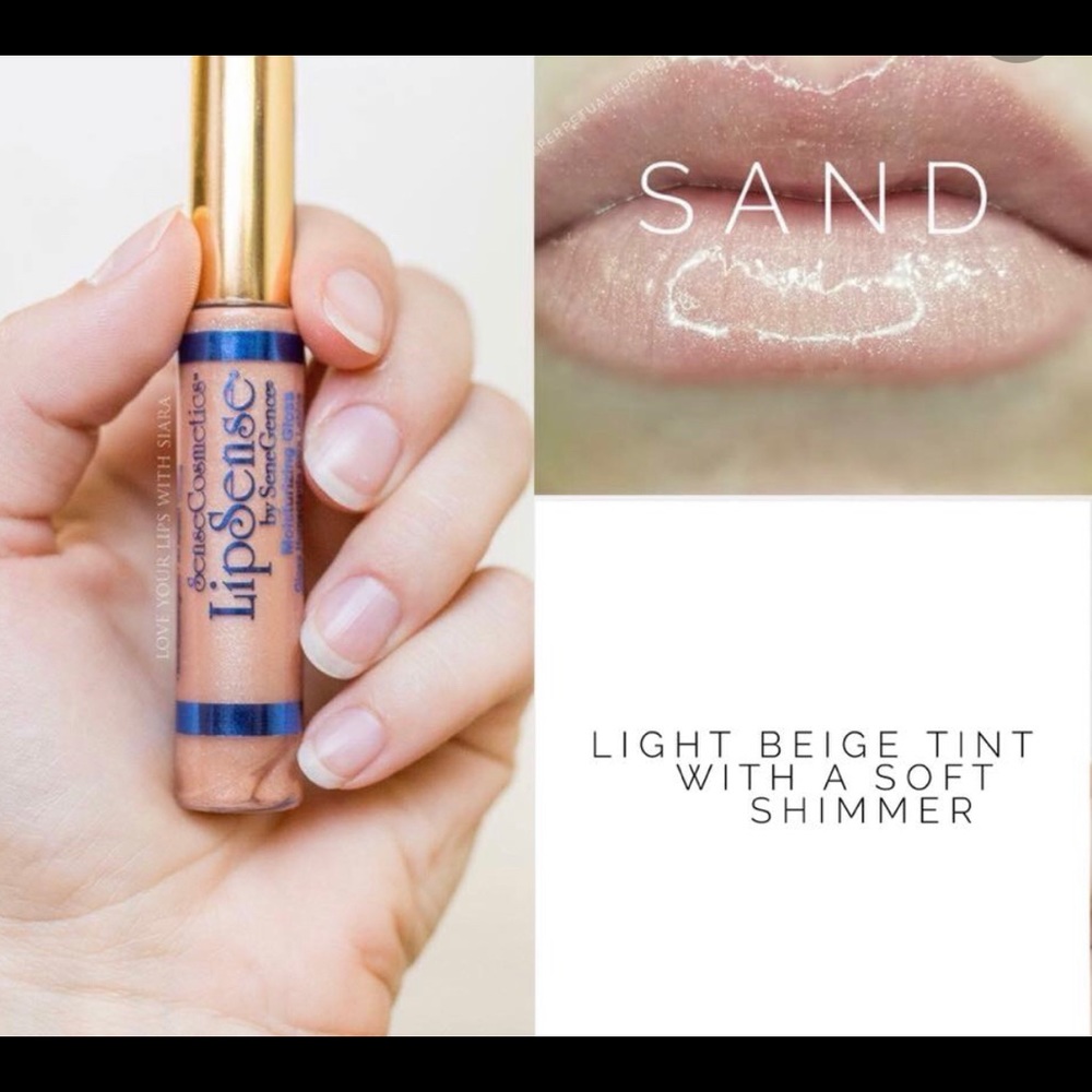 Lipgloss